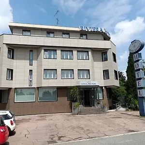 visit hotel