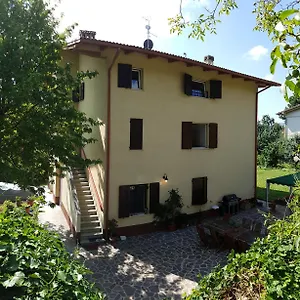 Cherry House Bed & Breakfast